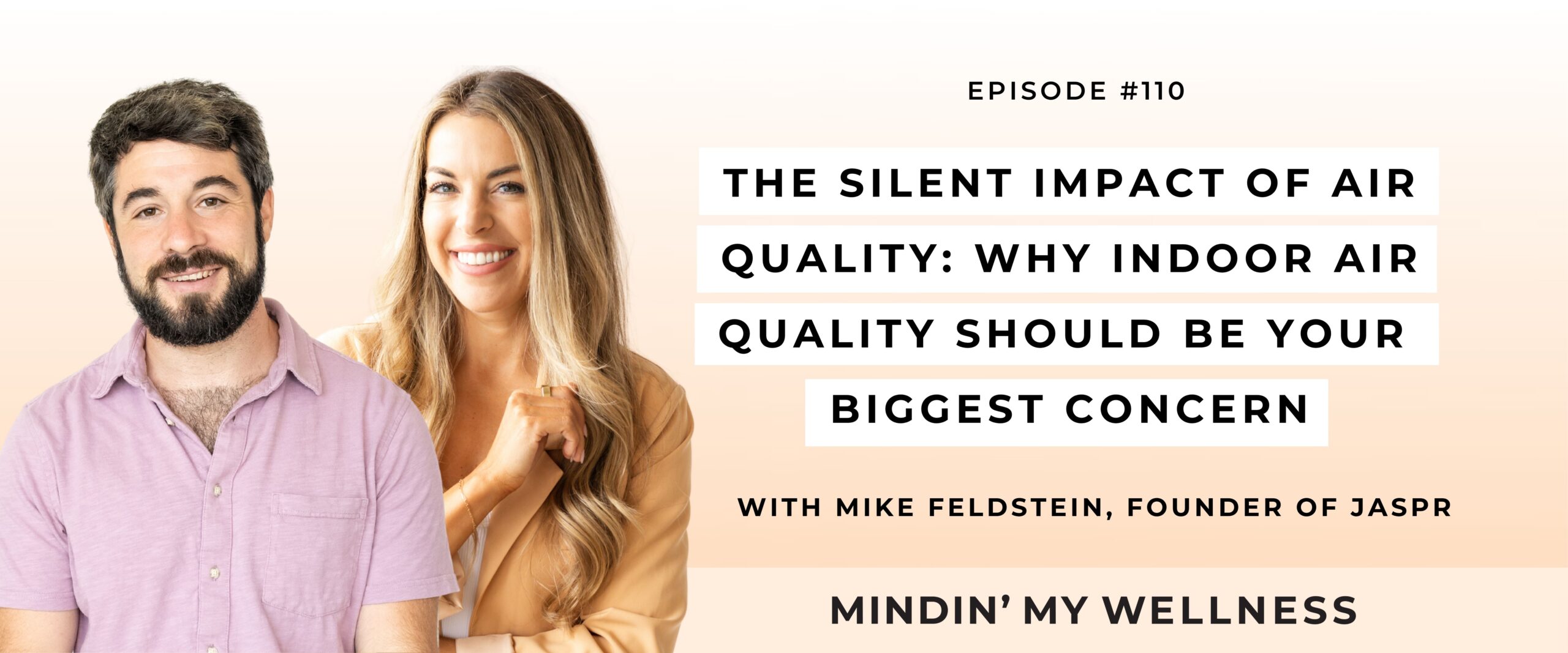The Silent Impact of Air Quality: Why Indoor Air Quality Should Be Your Biggest Concern
